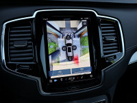 Volvo XC90 T8 Recharge AWD - SUV/Off-road - Blau - Gebrauchtwagen - Bild 14