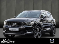 Volvo XC40 T4 - SUV/Off-road - Schwarz - Gebrauchtwagen - Bild 1