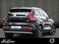 Volvo XC40 T4 - SUV/Off-road - Schwarz - Gebrauchtwagen - Bild 2