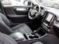 Volvo XC40 T4 - SUV/Off-road - Schwarz - Gebrauchtwagen - Bild 3