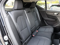 Volvo XC40 T4 - SUV/Off-road - Schwarz - Gebrauchtwagen - Bild 5