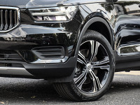 Volvo XC40 T4 - SUV/Off-road - Schwarz - Gebrauchtwagen - Bild 6
