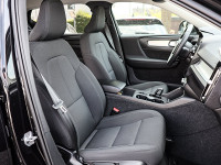 Volvo XC40 T4 - SUV/Off-road - Schwarz - Gebrauchtwagen - Bild 7