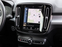 Volvo XC40 T4 - SUV/Off-road - Schwarz - Gebrauchtwagen - Bild 9