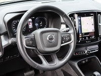 Volvo XC40 T4 - SUV/Off-road - Schwarz - Gebrauchtwagen - Bild 10