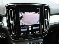 Volvo XC40 T4 - SUV/Off-road - Schwarz - Gebrauchtwagen - Bild 13