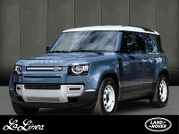 Land Rover Defender - SUV/Off-road - Blau - Neuwagen - Bild 1