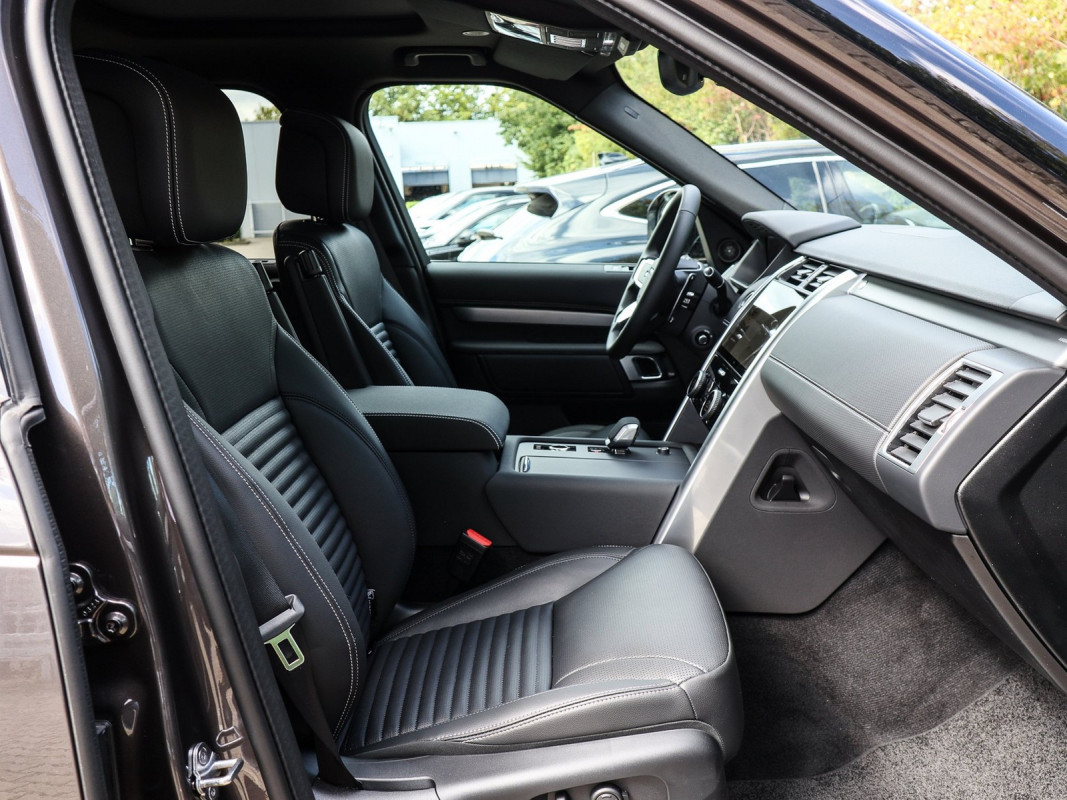 Land Rover Discovery 5 - SUV/Off-road - Grau - Neuwagen - Bild 3