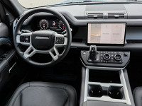 Land Rover Defender - SUV/Off-road - Blau - Neuwagen - Bild 4