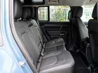 Land Rover Defender - SUV/Off-road - Blau - Neuwagen - Bild 5