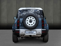 Land Rover Defender - SUV/Off-road - Blau - Neuwagen - Bild 7