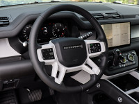 Land Rover Defender - SUV/Off-road - Blau - Neuwagen - Bild 10