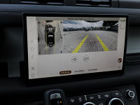 Land Rover Defender - SUV/Off-road - Blau - Neuwagen - Bild 12