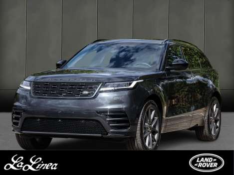 Land Rover Range Rover Velar - SUV/Off-road - Grau - Neuwagen - Bild 1