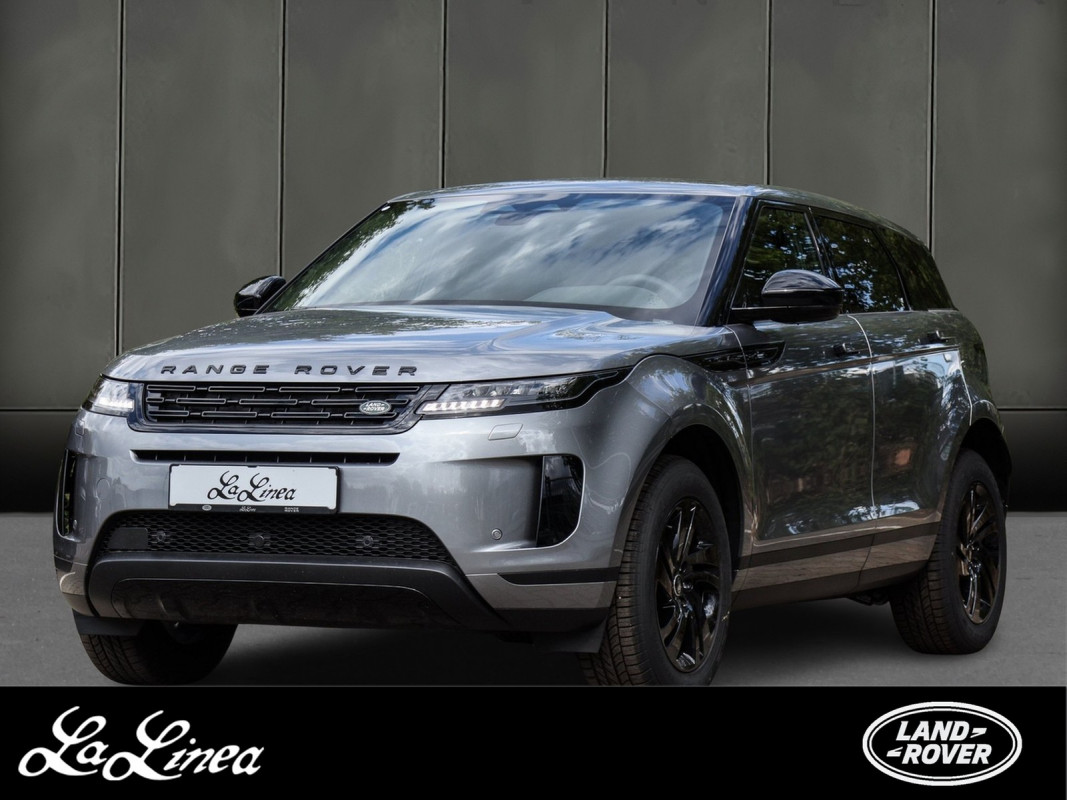 Land Rover Range Rover Evoque - SUV/Off-road - Grau - Neuwagen - Bild 1