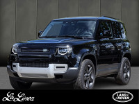 Land Rover Defender - SUV/Off-road - Schwarz - Neuwagen - Bild 1