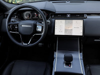 Land Rover Range Rover Velar - SUV/Off-road - Grau - Neuwagen - Bild 4