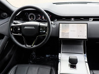 Land Rover Range Rover Evoque - SUV/Off-road - Grau - Neuwagen - Bild 4