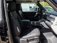 Land Rover Defender - SUV/Off-road - Schwarz - Neuwagen - Bild 3