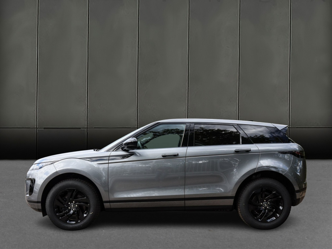 Land Rover Range Rover Evoque - SUV/Off-road - Grau - Neuwagen - Bild 6