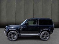 Land Rover Defender - SUV/Off-road - Schwarz - Neuwagen - Bild 6