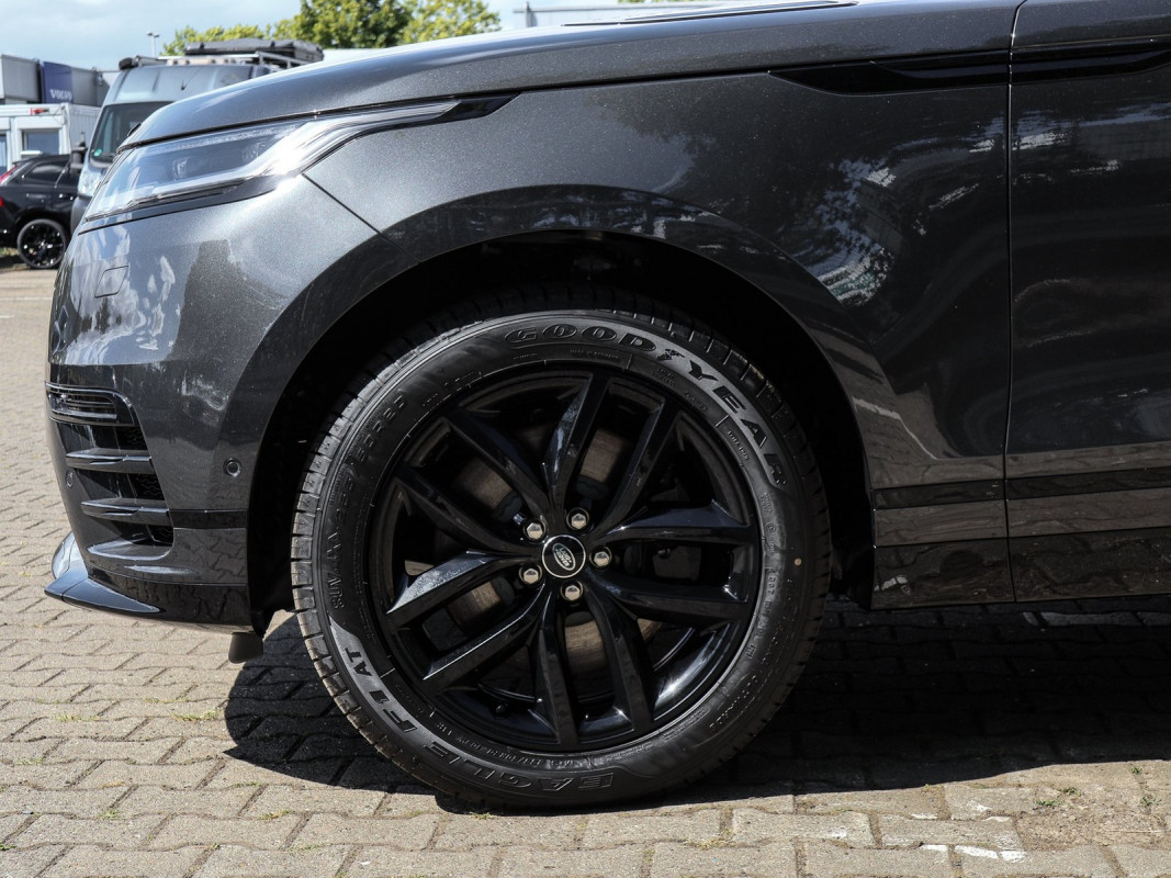 Land Rover Range Rover Velar - SUV/Off-road - Grau - Neuwagen - Bild 9