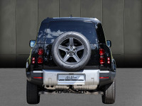 Land Rover Defender - SUV/Off-road - Schwarz - Neuwagen - Bild 7