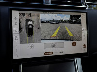 Land Rover Range Rover Velar - SUV/Off-road - Grau - Neuwagen - Bild 11