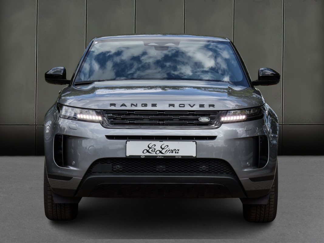Land Rover Range Rover Evoque - SUV/Off-road - Grau - Neuwagen - Bild 8