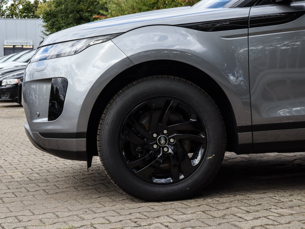 Land Rover Range Rover Evoque - SUV/Off-road - Grau - Neuwagen - Bild 9