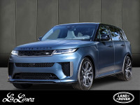 Land Rover Range Rover Sport - SUV/Off-road - Blau - Neuwagen - Bild 1