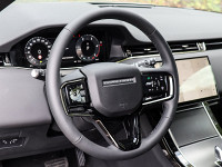 Land Rover Range Rover Evoque - SUV/Off-road - Grau - Neuwagen - Bild 10