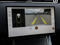 Land Rover Range Rover Evoque - SUV/Off-road - Grau - Neuwagen - Bild 12