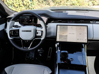 Land Rover Range Rover Sport - SUV/Off-road - Blau - Neuwagen - Bild 4