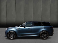 Land Rover Range Rover Sport - SUV/Off-road - Blau - Neuwagen - Bild 6