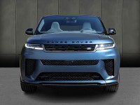 Land Rover Range Rover Sport - SUV/Off-road - Blau - Neuwagen - Bild 8