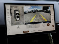 Land Rover Range Rover Sport - SUV/Off-road - Blau - Neuwagen - Bild 11