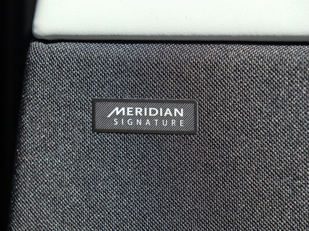 Land Rover Range Rover Sport - SUV/Off-road - Blau - Neuwagen - Bild 12