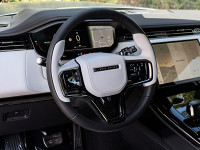 Land Rover Range Rover Sport - SUV/Off-road - Blau - Neuwagen - Bild 13