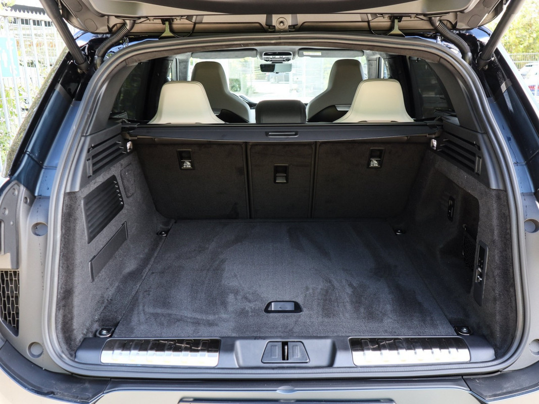 Land Rover Range Rover Sport - SUV/Off-road - Blau - Neuwagen - Bild 15