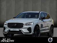 Volvo XC60 T8 AWD - SUV/Off-road - Grau - Neuwagen - Bild 1