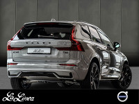 Volvo XC60 T8 AWD - SUV/Off-road - Grau - Neuwagen - Bild 2
