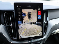 Volvo XC60 T8 AWD - SUV/Off-road - Grau - Neuwagen - Bild 12