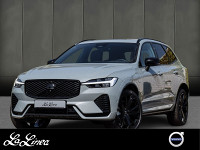 Volvo XC60 T8 AWD - SUV/Off-road - Grau - Neuwagen - Bild 1