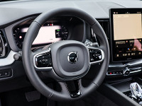 Volvo XC60 T8 AWD - SUV/Off-road - Grau - Neuwagen - Bild 8