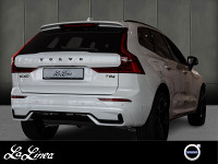 Volvo XC60 T8 AWD - SUV/Off-road - Weiss - Neuwagen - Bild 2