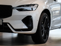 Volvo XC60 T8 AWD - SUV/Off-road - Weiss - Neuwagen - Bild 5