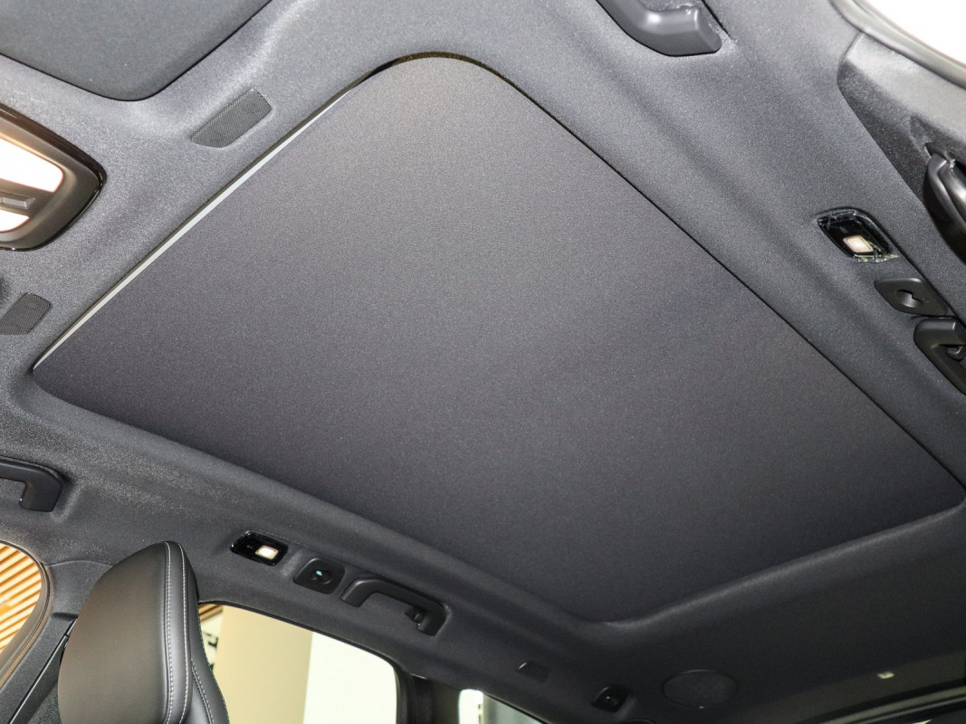 Volvo XC60 T8 AWD - SUV/Off-road - Weiss - Neuwagen - Bild 11