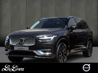 Volvo XC90 T8 AWD Plug-In Hybrid - SUV/Off-road - Grau - Gebrauchtwagen - Bild 1