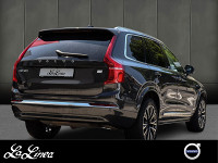 Volvo XC90 T8 AWD Plug-In Hybrid - SUV/Off-road - Grau - Gebrauchtwagen - Bild 2